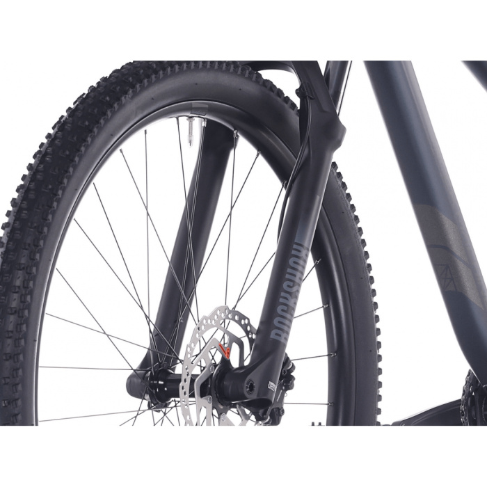 Bicicleta Rock Machine - Bike Guru