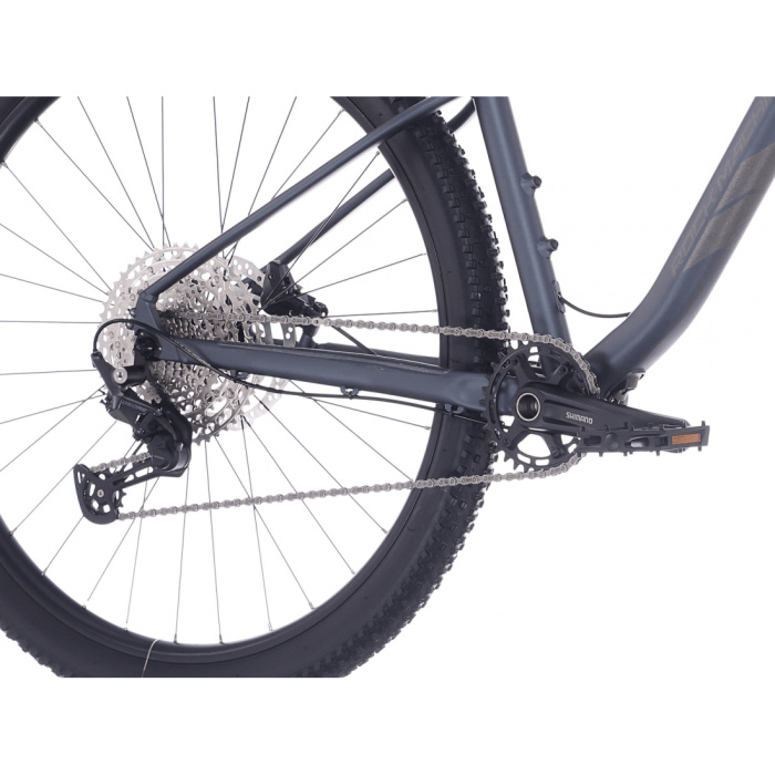 Bicicleta Rock Machine - Bike Guru