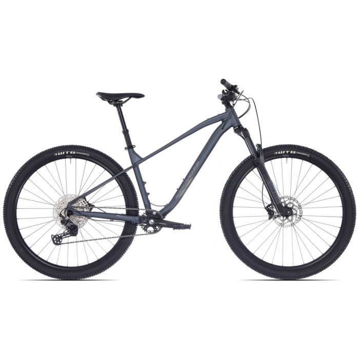 Bicicleta Rock Machine - Bike Guru
