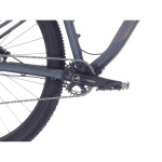 Bicicleta Rock Machine - Bike Guru