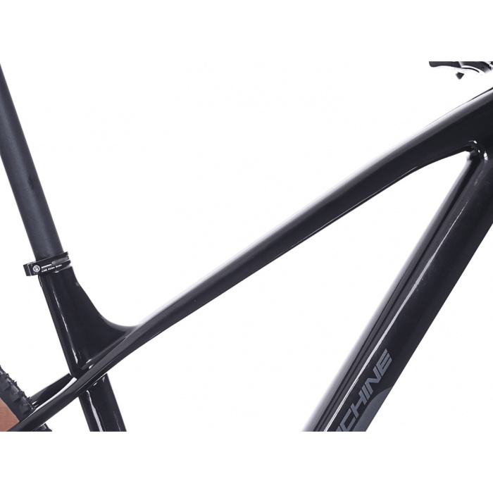 Bicicleta Rock Machine - Bike Guru