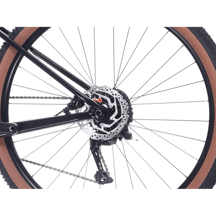 Bicicleta Rock Machine - Bike Guru