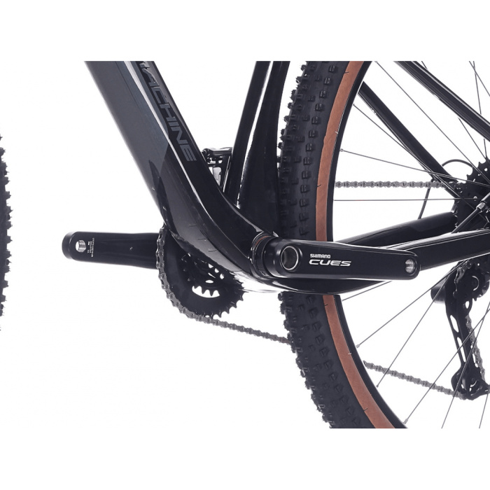Bicicleta Rock Machine - Bike Guru