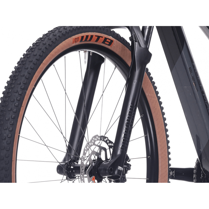 Bicicleta Rock Machine - Bike Guru