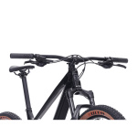 Bicicleta Rock Machine - Bike Guru