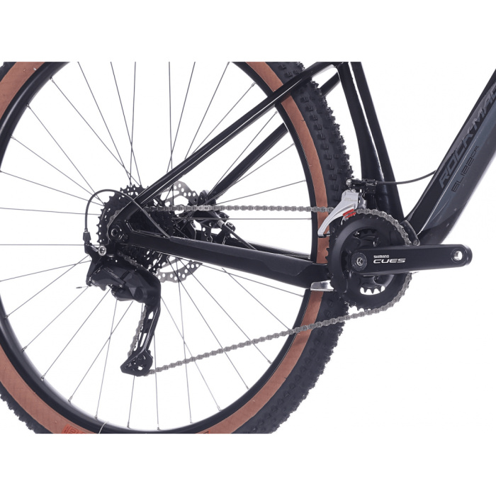 Bicicleta Rock Machine - Bike Guru