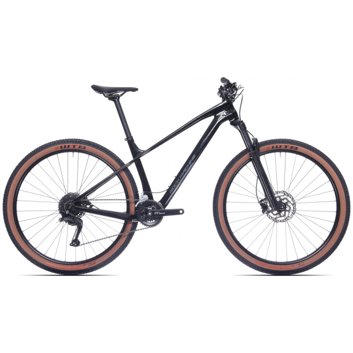 Bicicleta Rock Machine - Bike Guru