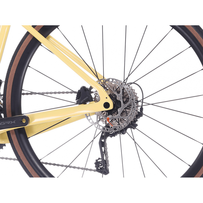 Bicicleta Rock Machine - Bike Guru