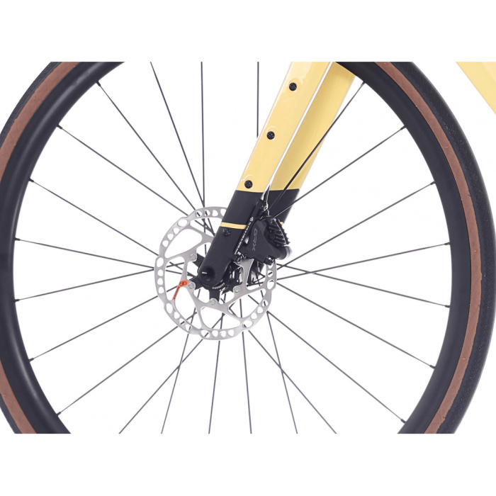 Bicicleta Rock Machine - Bike Guru
