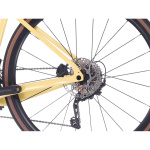Bicicleta Rock Machine - Bike Guru