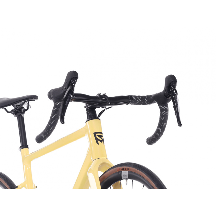 Bicicleta Rock Machine - Bike Guru