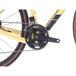 Bicicleta Rock Machine - Bike Guru