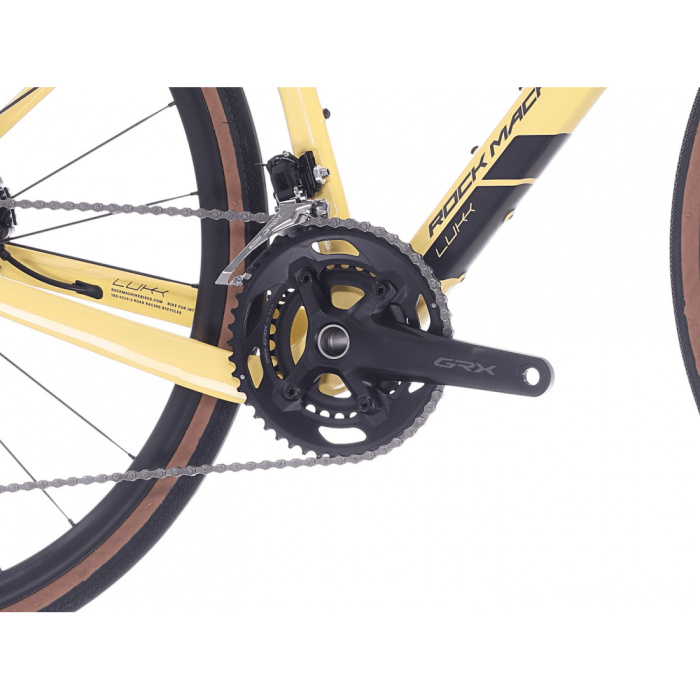 Bicicleta Rock Machine - Bike Guru