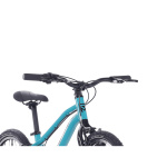 Bicicleta Rock Machine - Bike Guru