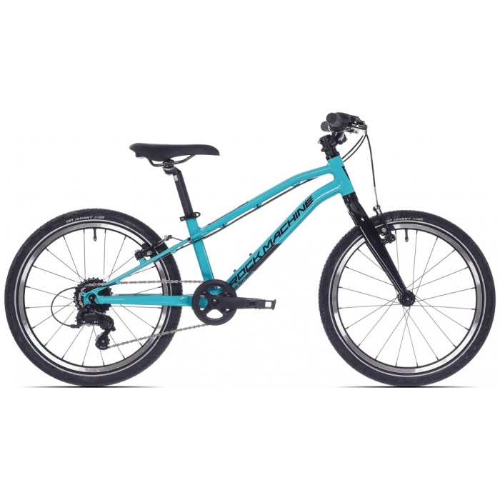 Bicicleta Rock Machine - Bike Guru