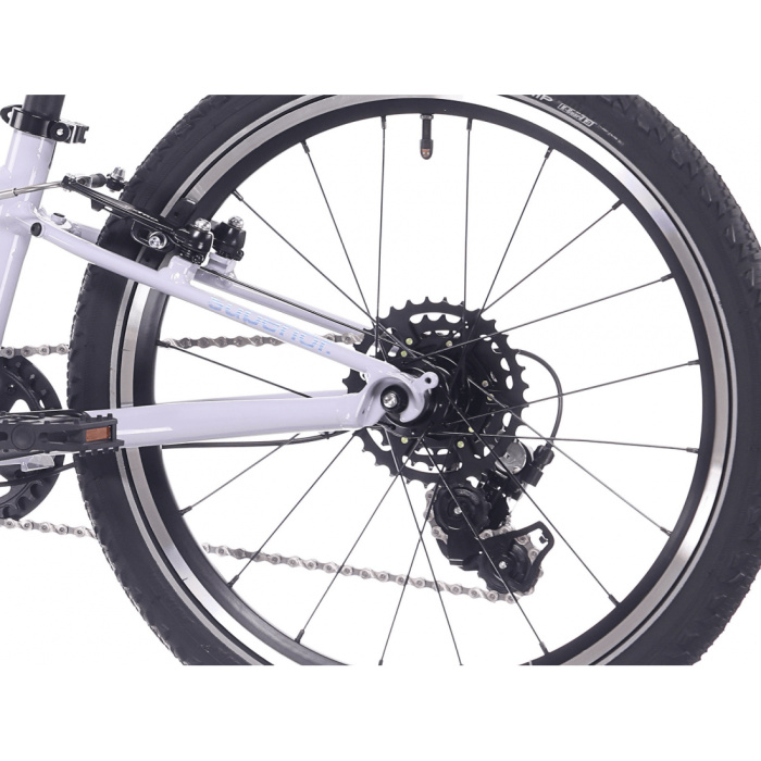 Bicicleta Superior - Bike Guru