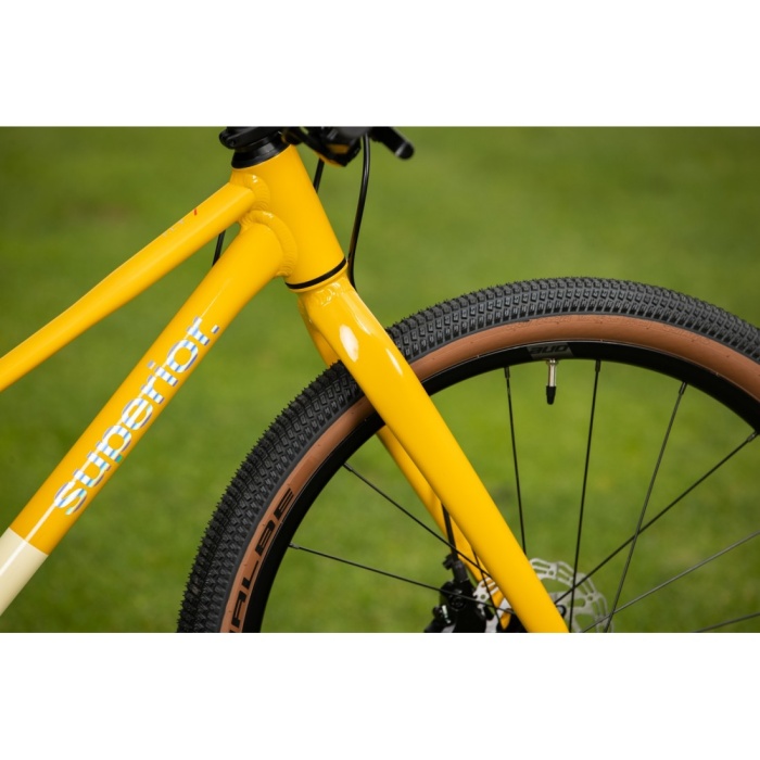 Bicicleta Superior - Bike Guru