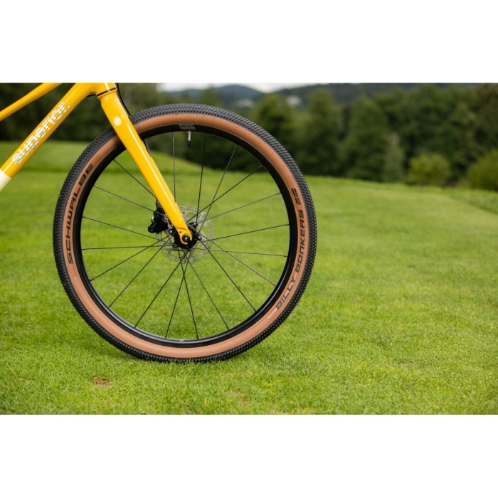 Bicicleta Superior - Bike Guru