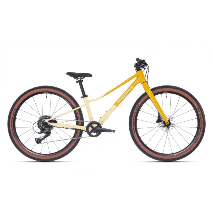 Bicicleta Superior - Bike Guru