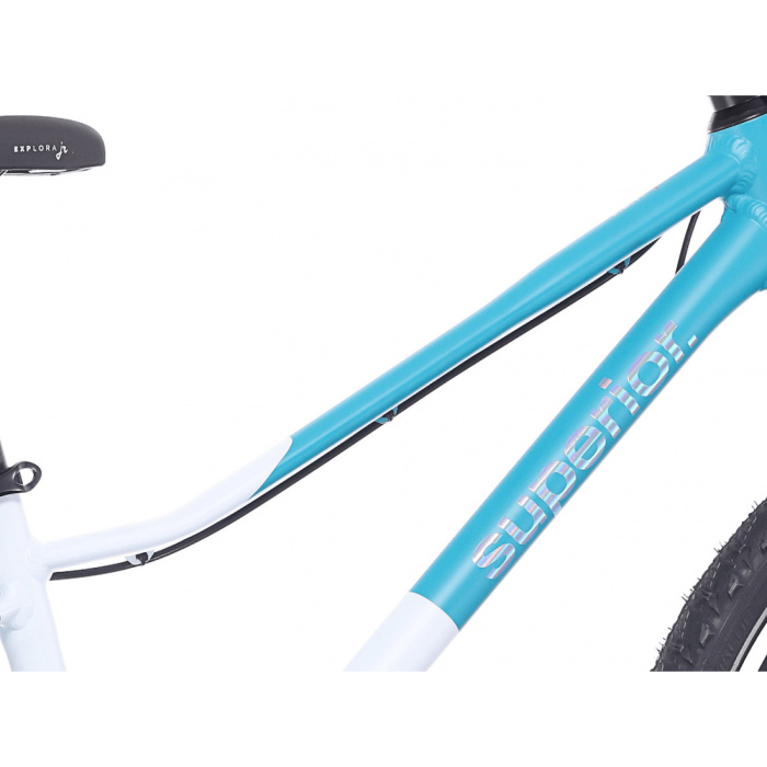 Bicicleta Superior - Bike Guru