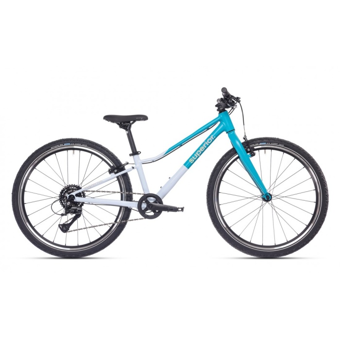 Bicicleta Superior - Bike Guru