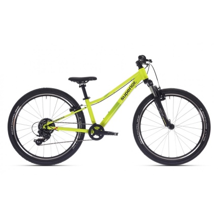 Bicicleta Superior - Bike Guru
