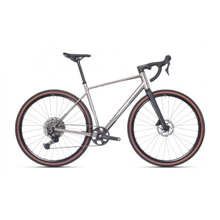 Bicicleta Superior - Bike Guru
