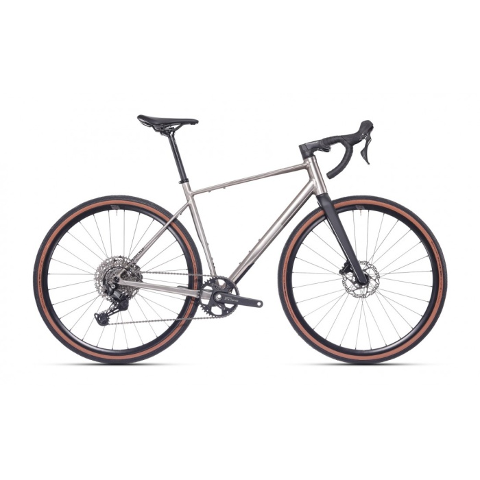 Bicicleta Superior - Bike Guru