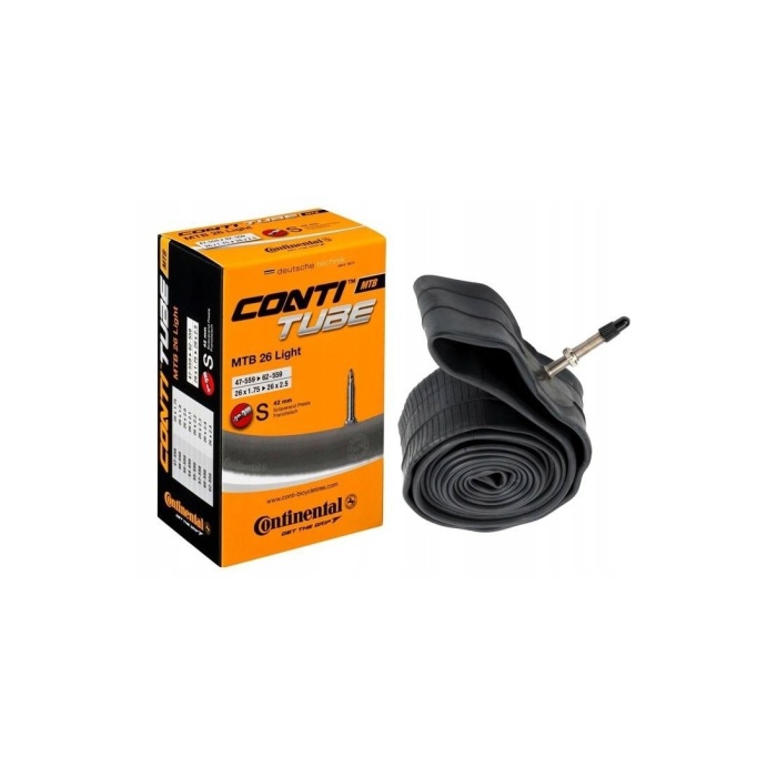 Anvelope si camere Continental - Bike Guru