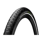 Anvelopa Continental eContact Plus Reflex 55-584 (27.5*2.2) Negru