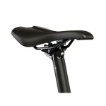 Bicicleta Kross Level X100 green-black - BikeGuru