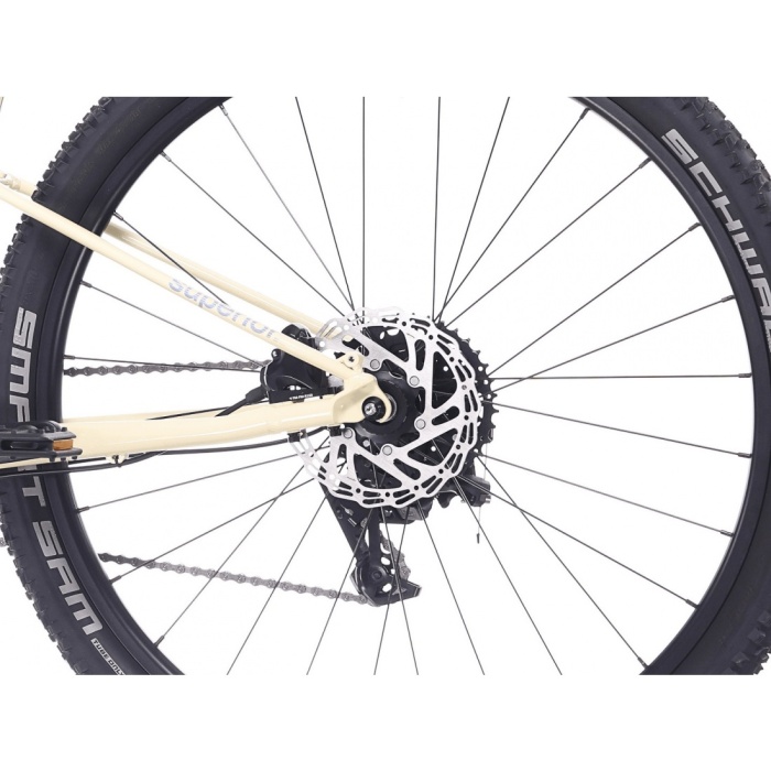 Bicicleta Superior FLY 27 - Bike Guru