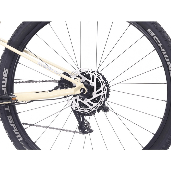 Bicicleta Superior FLY 27 - Bike Guru