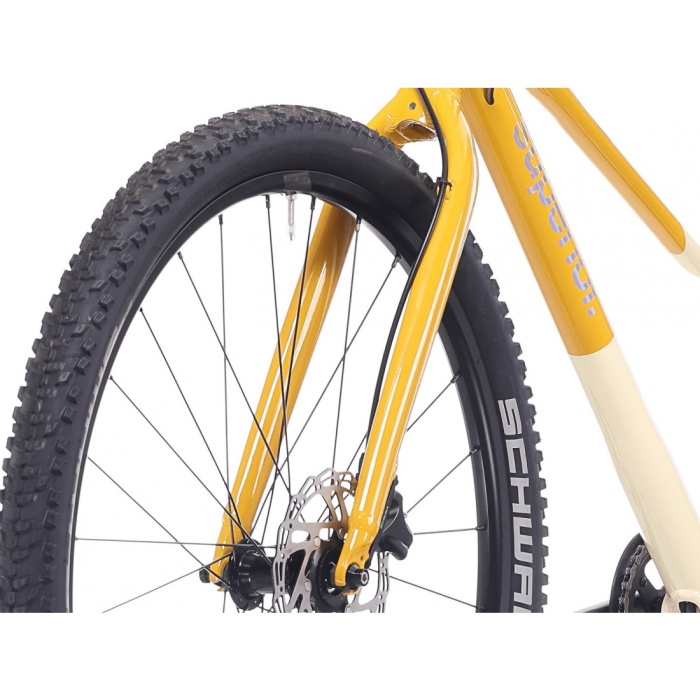 Bicicleta Superior FLY 27 - Bike Guru