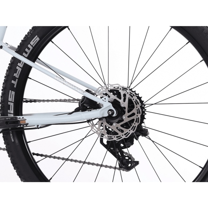 Bicicleta Superior FLY 27 - Bike Guru
