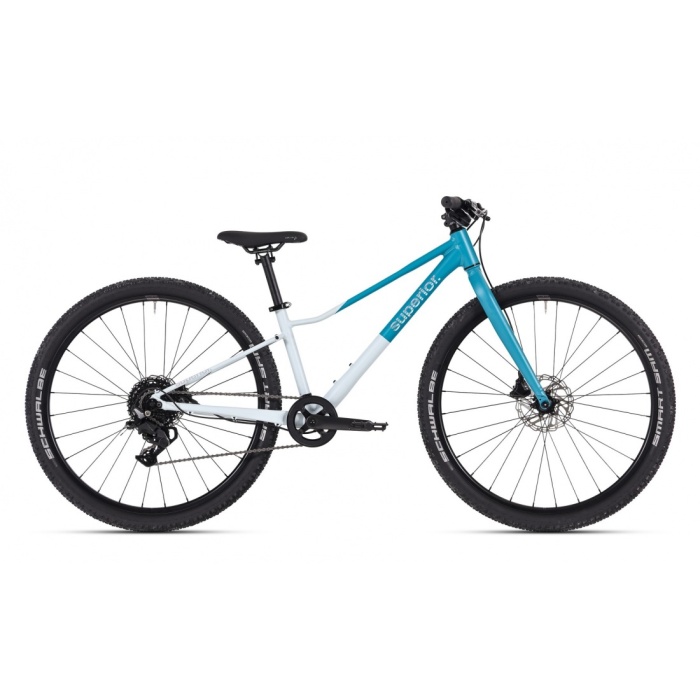 Bicicleta Superior FLY 27 - Bike Guru