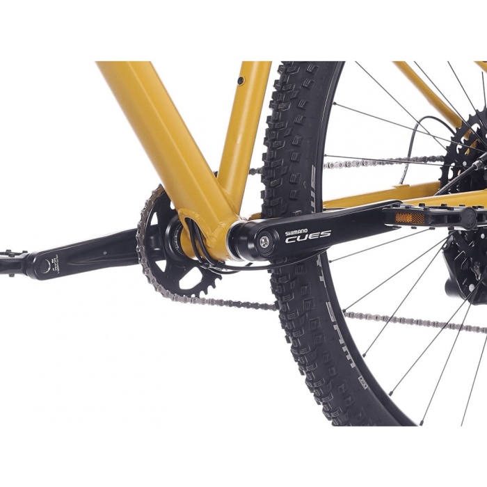 Bicicleta Superior XC62 29 glossy - Bike Guru
