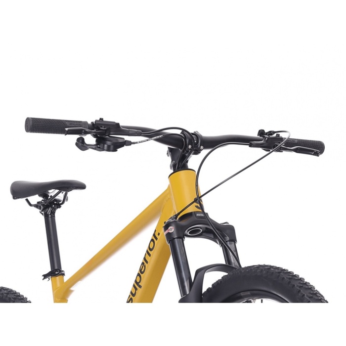 Bicicleta Superior XC62 29 glossy - Bike Guru