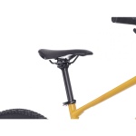Bicicleta Superior XC62 29 glossy - Bike Guru
