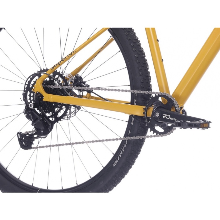 Bicicleta Superior XC62 29 glossy - Bike Guru