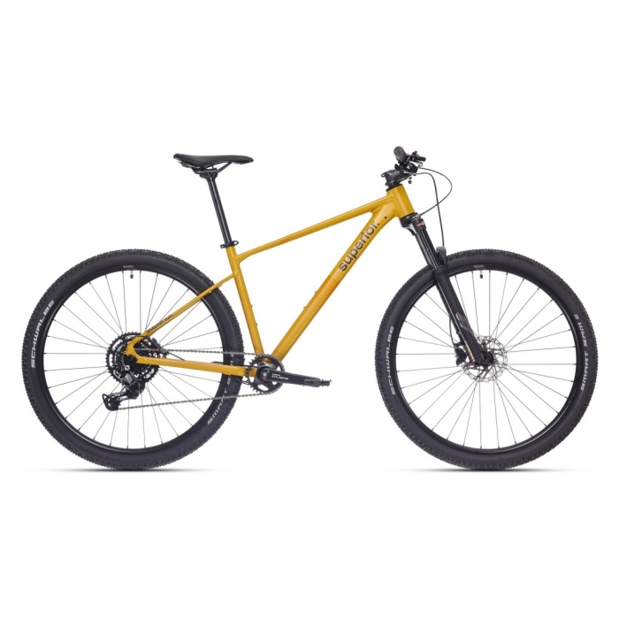 Bicicleta Superior XC62 29 glossy - Bike Guru