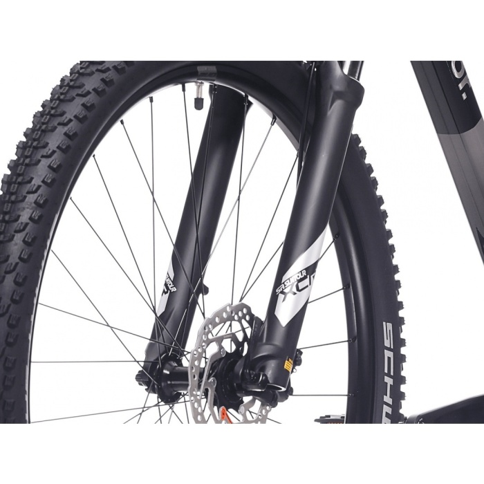 Bicicleta Superior XC69 glossy