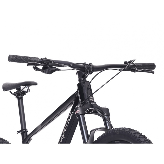 Bicicleta Superior XC69 glossy