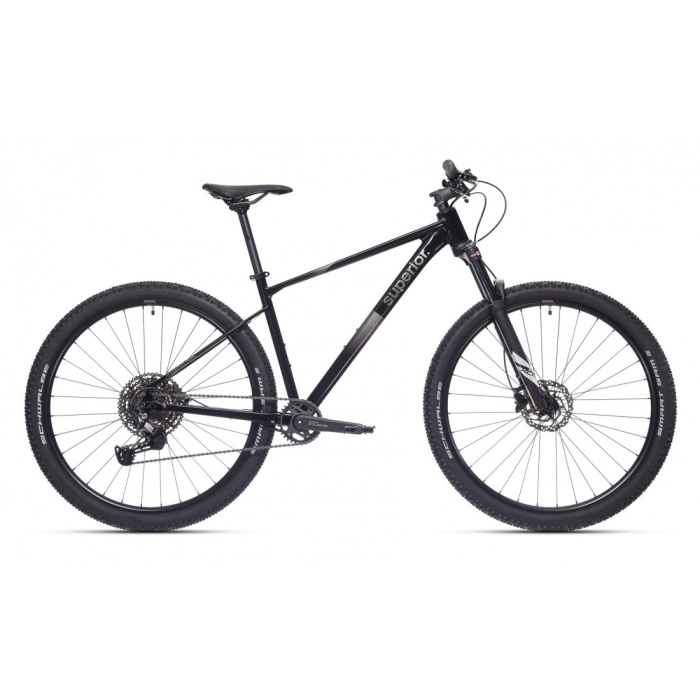 Bicicleta Superior XC69 glossy