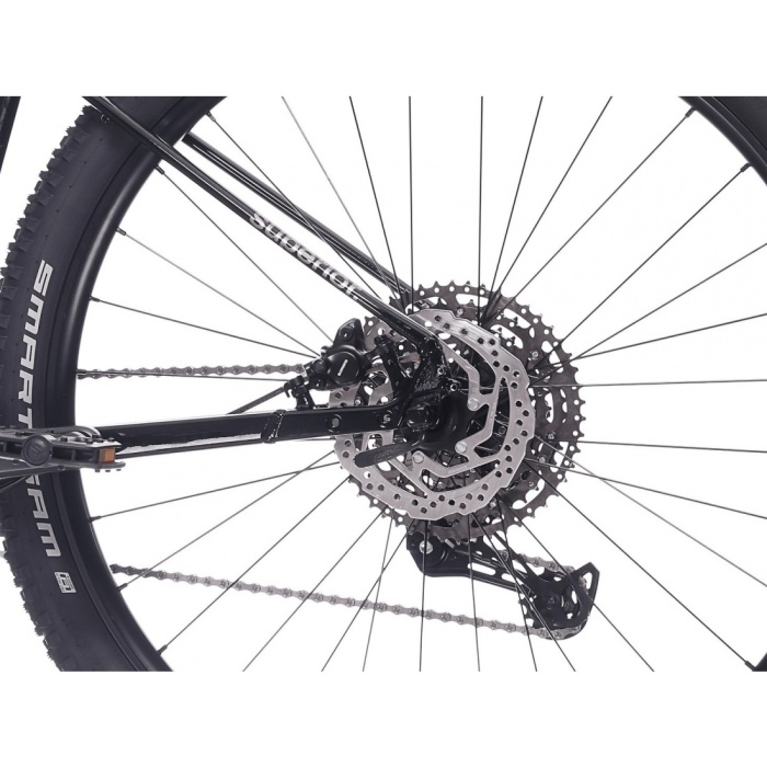 Bicicleta Superior XC69 glossy