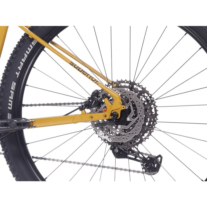 Bicicleta Superior XC69 glossy