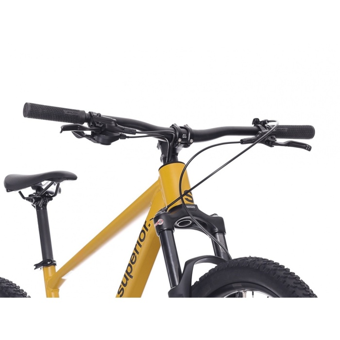 Bicicleta Superior XC69 glossy