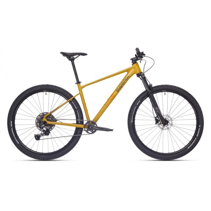 Bicicleta Superior XC69 glossy