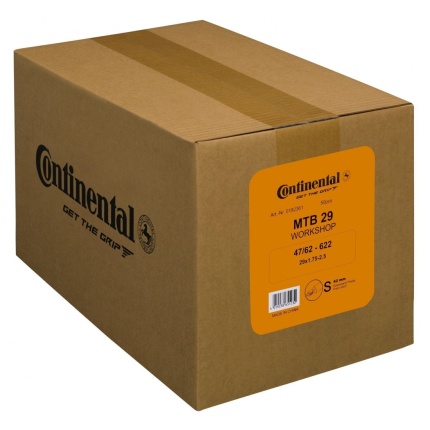 Anvelope si camere Continental - Bike Guru