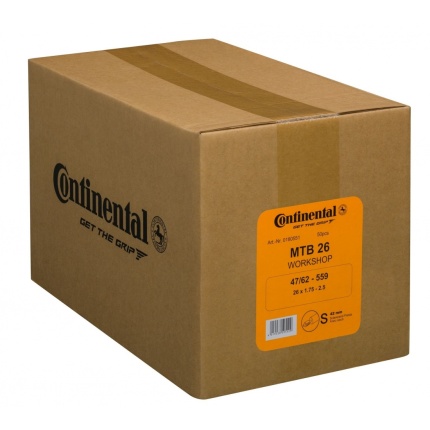 Anvelope si camere Continental - Bike Guru